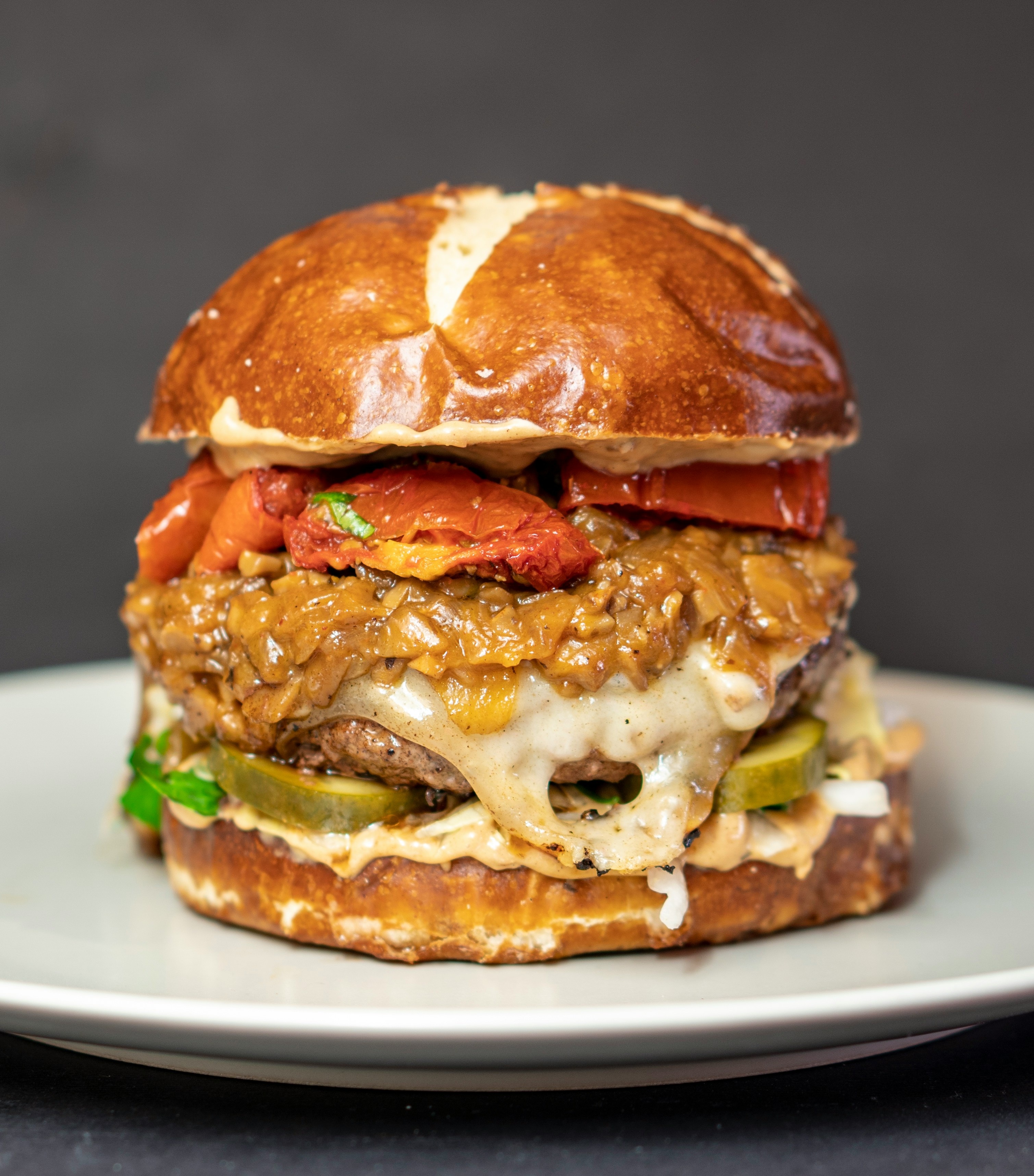 Cheese Burger